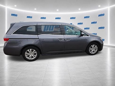 Used 2015 Honda Odyssey EX-L image 9