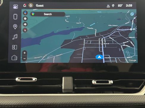 New 2026 Chevrolet Equinox LT image 18