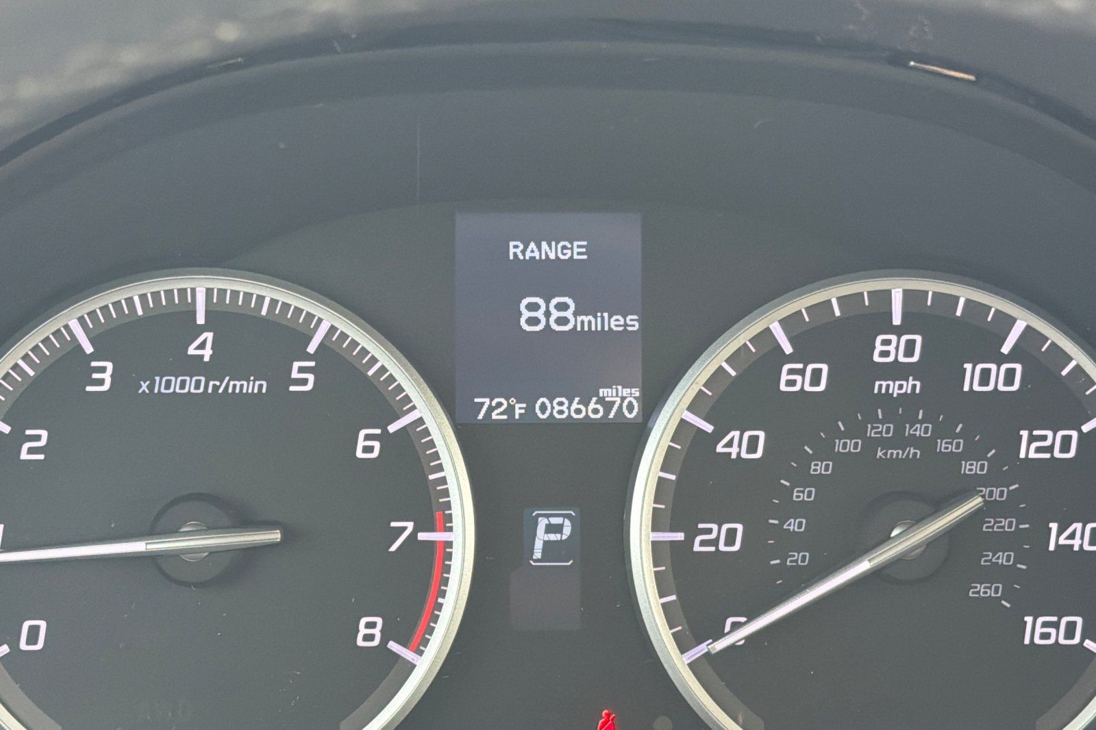 Used 2018 Acura RDX w/ Technology Package AWD/4WD image 23