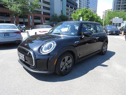 Used 2023 MINI Cooper SE
