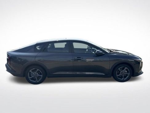 Used 2025 Kia K4 FWD image 9