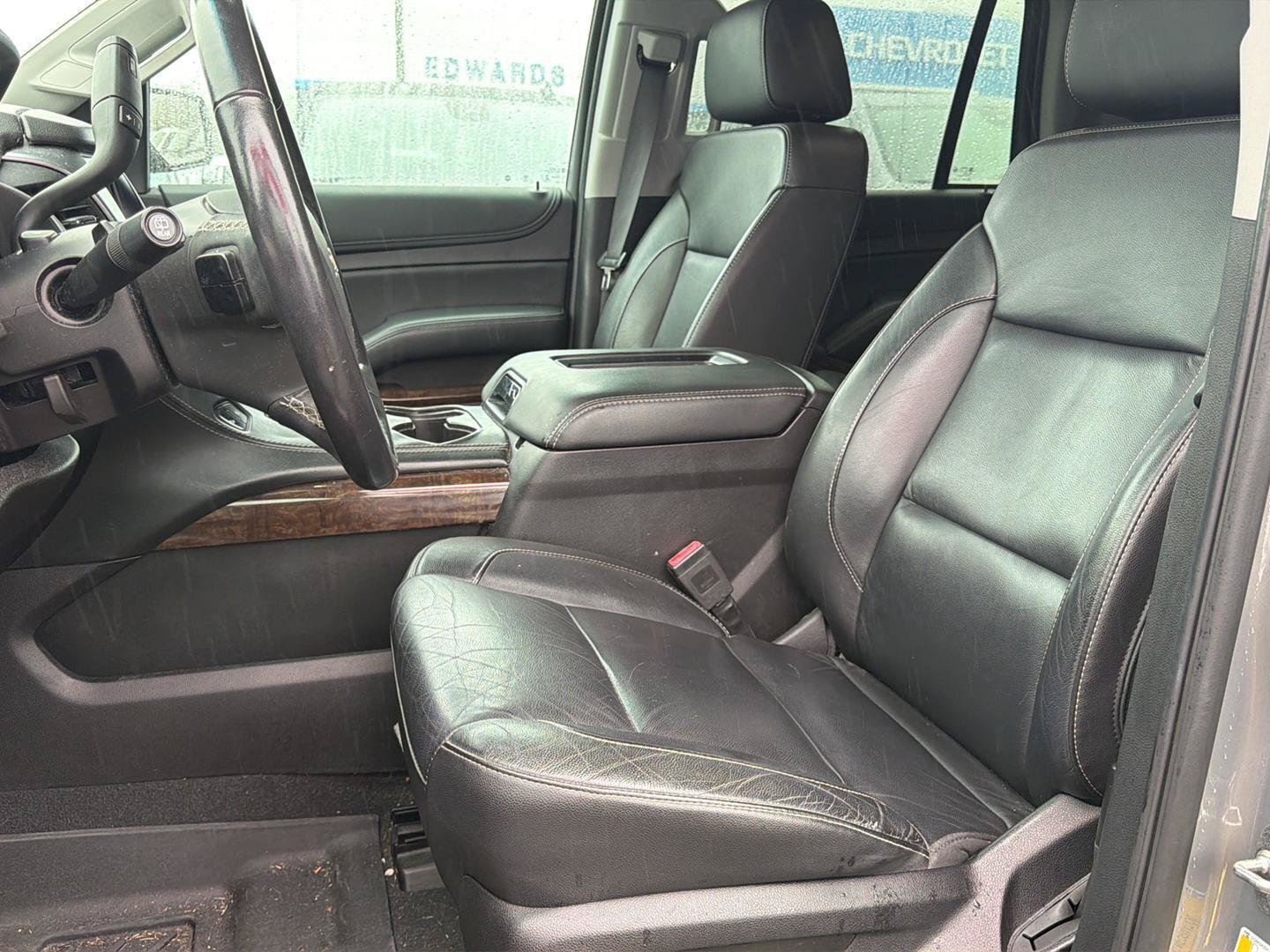 Used 2019 Chevrolet Tahoe LT AWD/4WD image 7
