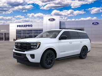 New 2026 Ford Expedition Platinum w/ Stealth Appearance Package AWD/4WD video 1