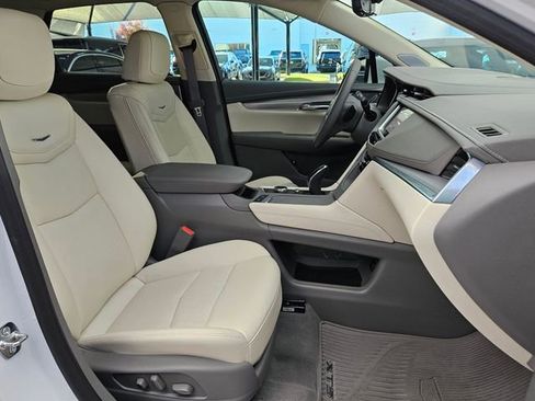 New 2025 Cadillac XT5 Premium Luxury w/ Technology Package image 29