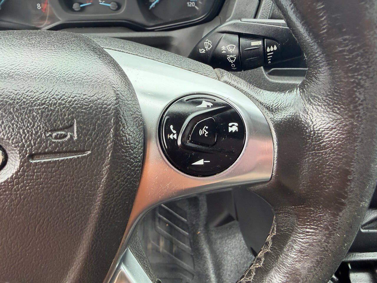 Used 2017 Ford Transit 350 138 w/ Interior Upgrade Package RWD image 18