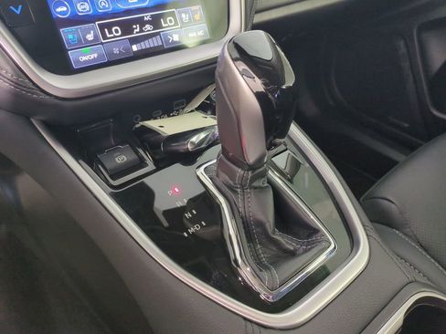 Used 2023 Subaru Outback Touring XT image 22