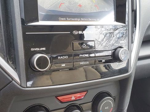 Used 2017 Subaru Impreza 2.0i Premium image 26