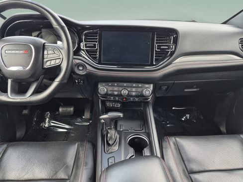 Used 2024 Dodge Durango R/T AWD/4WD image 29