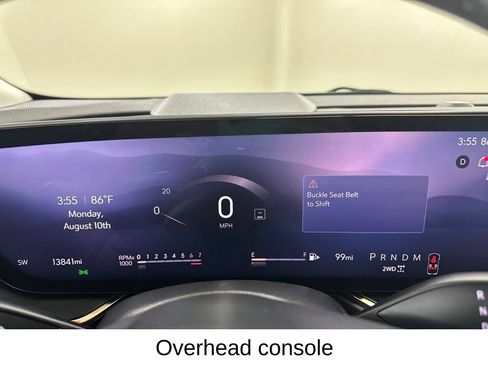 Used 2024 Buick Envision Avenir AWD/4WD image 48