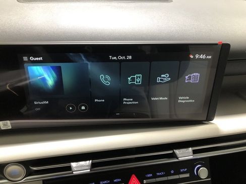 New 2026 Hyundai Tucson SE image 28