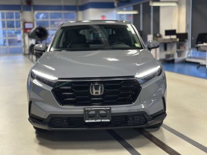 Used 2023 Honda CR-V EX-L