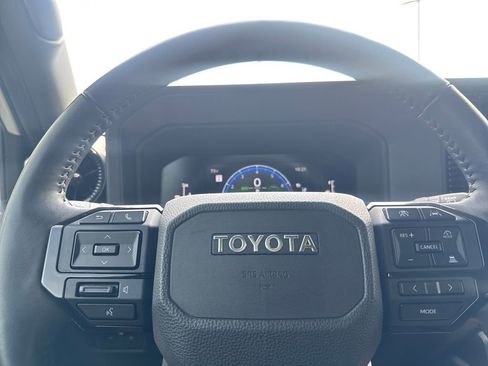 Used 2024 Toyota Land Cruiser 1958 AWD/4WD image 43