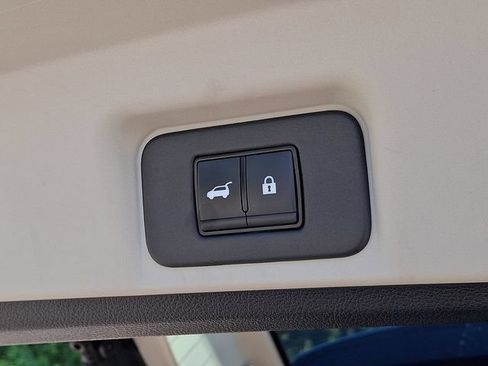 Used 2023 Nissan Ariya AWD/4WD image 33