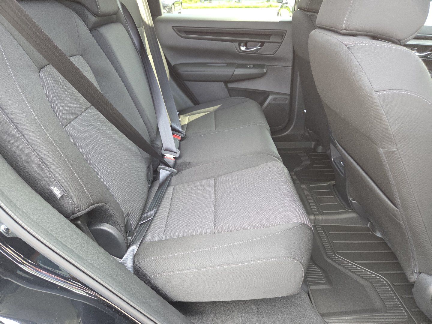 New 2026 Honda CR-V EX image 20