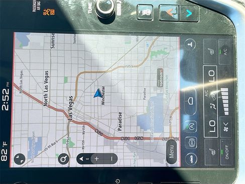 Used 2022 Subaru Legacy Limited image 13