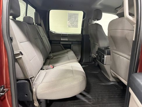 Used 2016 Ford F150 XLT w/ Equipment Group 302A Luxury image 32