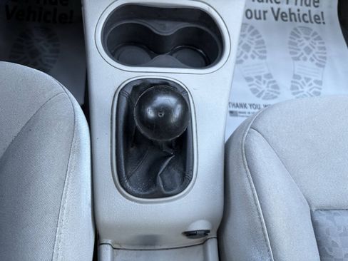 Used 2009 Chevrolet Cobalt LS w/ Protection Package FWD image 23