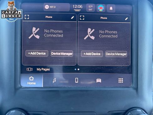 Used 2022 RAM 2500 Tradesman AWD/4WD image 30