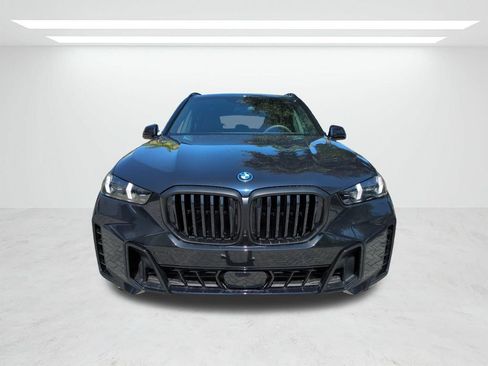 New 2026 BMW X5 xDrive50e w/ Executive Package AWD/4WD image 9