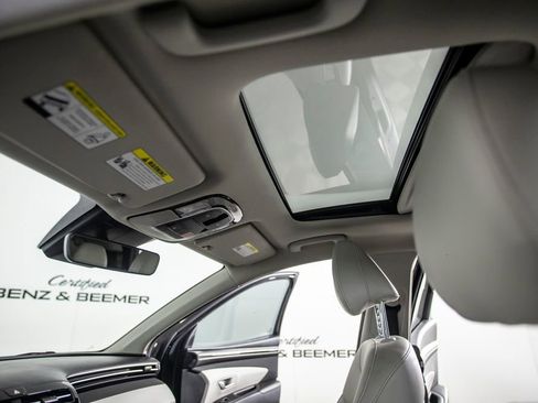 Used 2023 Hyundai Tucson SEL w/ Convenience Package FWD image 26