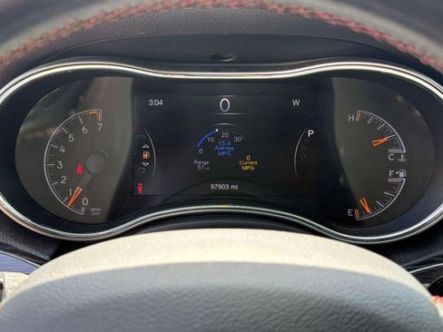 Used 2020 Jeep Grand Cherokee Trailhawk AWD/4WD image 20