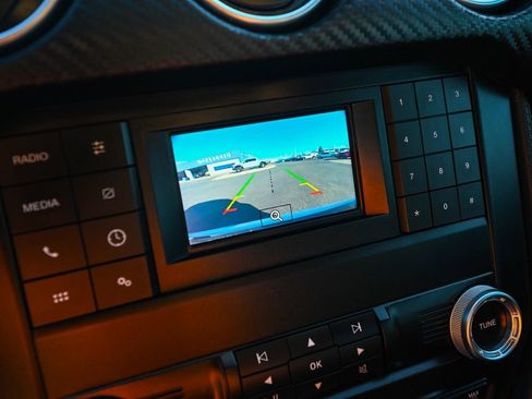 Used 2019 Ford Mustang Coupe image 35