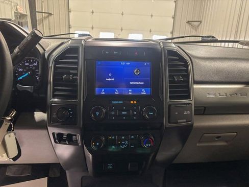Used 2022 Ford F250 XLT w/ XLT Value Package image 15