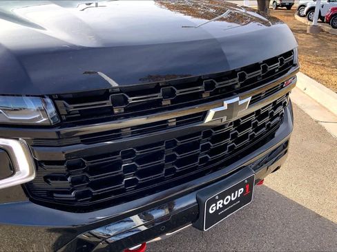 Used 2023 Chevrolet Tahoe Z71 w/ Luxury Package image 29