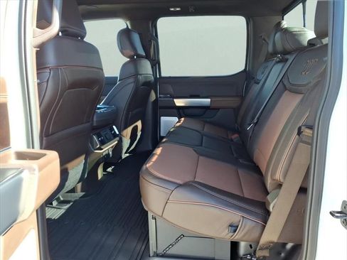 New 2026 Ford F150 King Ranch w/ Equipment Group 601A High image 11