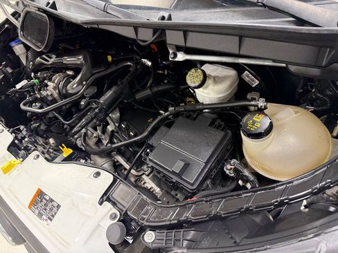 Used 2021 Ford Transit 350 XL RWD image 48