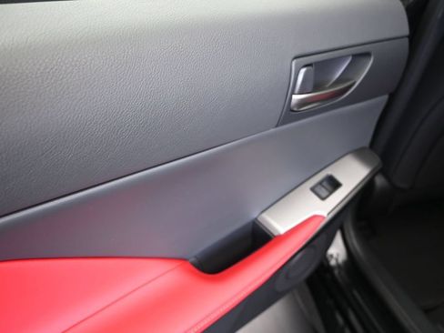 New 2026 Lexus IS 350 F Sport RWD image 15