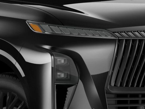 New 2026 INFINITI QX80 Autograph image 10