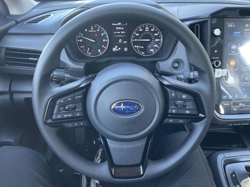 New 2026 Subaru Crosstrek 2.0i Premium AWD/4WD image 13