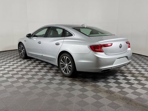 Used 2019 Buick LaCrosse Essence w/ Sun and Shade Package image 9
