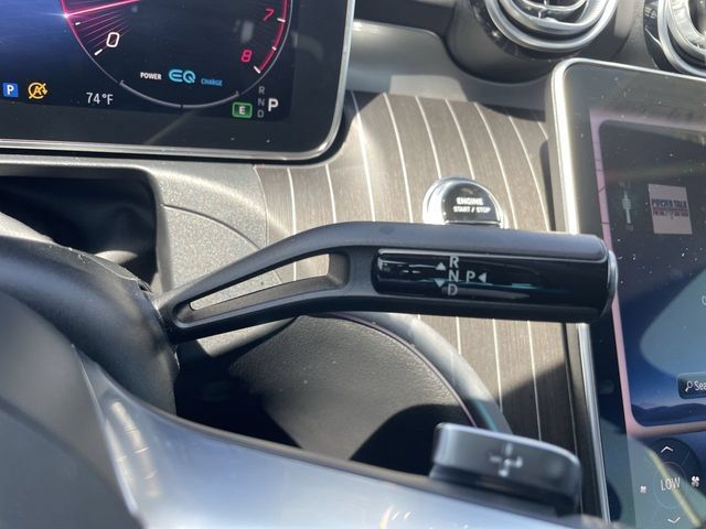 Used 2022 Mercedes-Benz C 300 Sedan w/ Pinnacle Trim Package image 16
