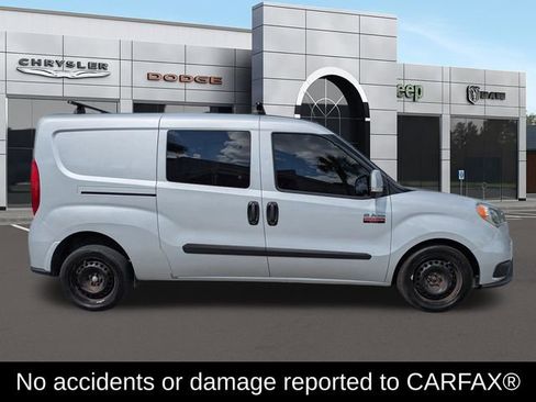 Used 2015 RAM ProMaster City Tradesman SLT FWD image 2