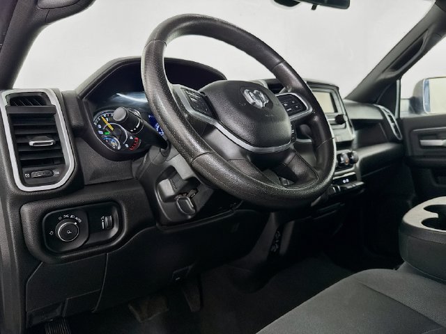 Used 2021 RAM 2500 Big Horn AWD/4WD image 19