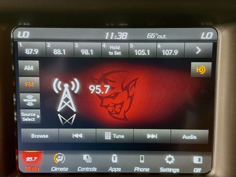 Used 2023 Dodge Charger GT w/ Blacktop Package image 19