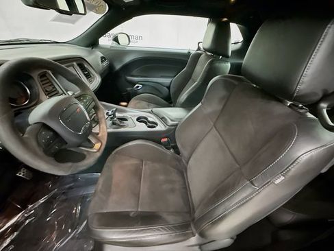 Used 2023 Dodge Challenger R/T Scat Pack w/ 1320 Plus Group image 21
