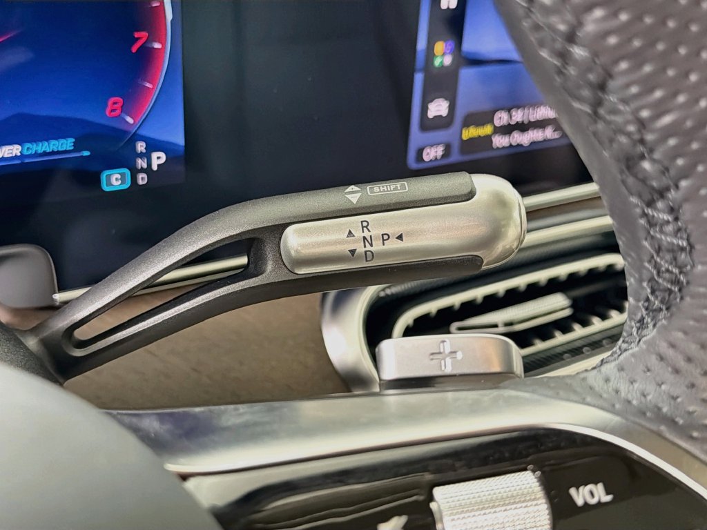 New 2027 Mercedes-Benz GLE 450 4MATIC image 20