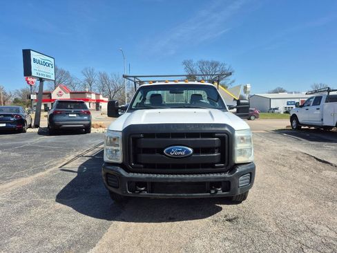 Used 2011 Ford F350 XL RWD image 11