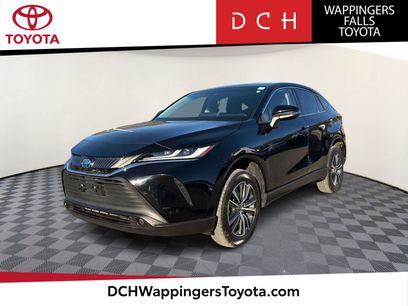 Used 2023 Toyota Venza LE