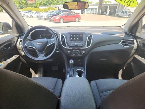 Used 2019 Chevrolet Equinox LT FWD image 36