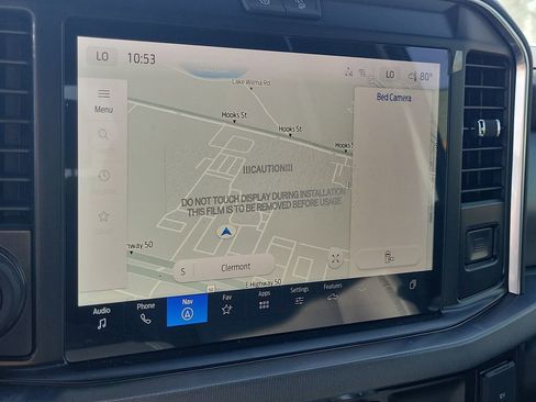 New 2025 Ford F350 Platinum w/ FX4 Off-Road Package image 25