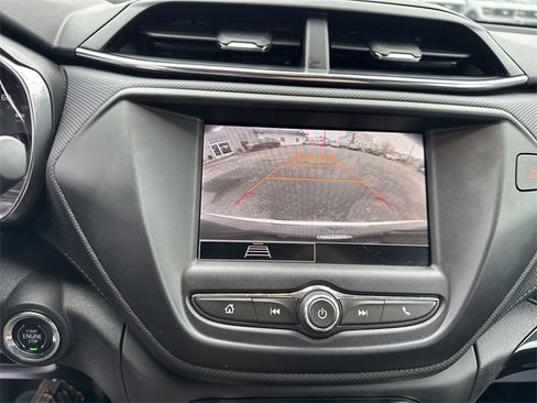 Used 2023 Chevrolet TrailBlazer LT image 26