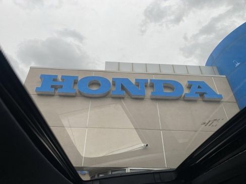 Used 2025 Honda Ridgeline RTL image 22