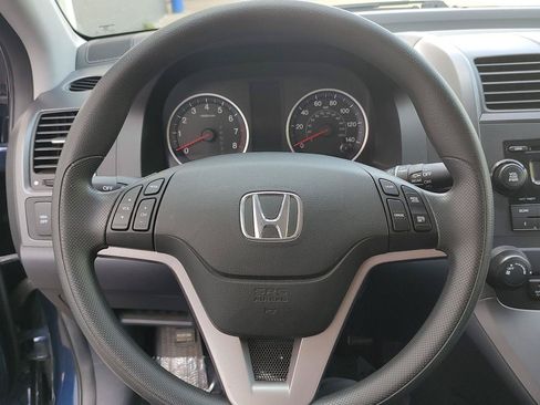 Used 2007 Honda CR-V EX image 6
