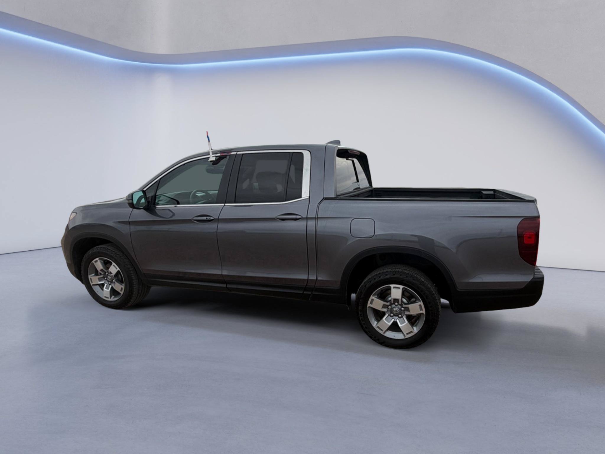 Used 2026 Honda Ridgeline RTL image 6