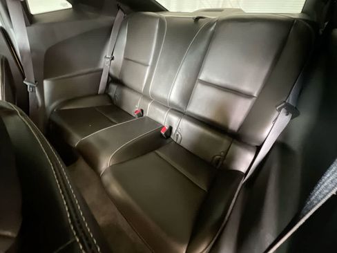 Used 2010 Chevrolet Camaro SS w/ RS Package RWD image 21