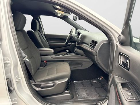 Used 2025 Dodge Durango GT AWD/4WD image 18